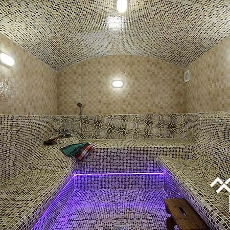 Hammam Spa Villa Daroso Косов Экстерьер фото