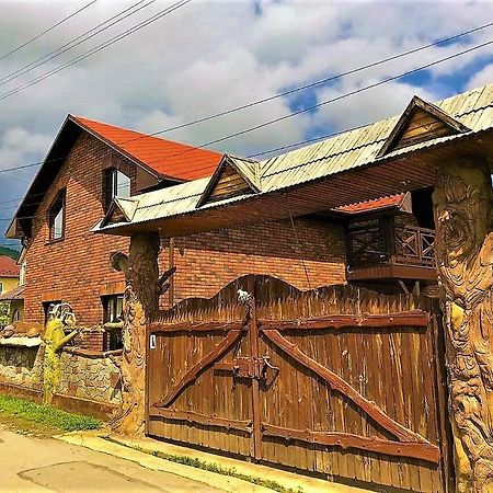 Hammam Spa Villa Daroso Косов Экстерьер фото
