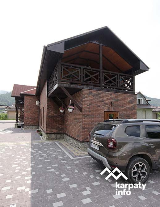 Hammam Spa Villa Daroso Косов Экстерьер фото