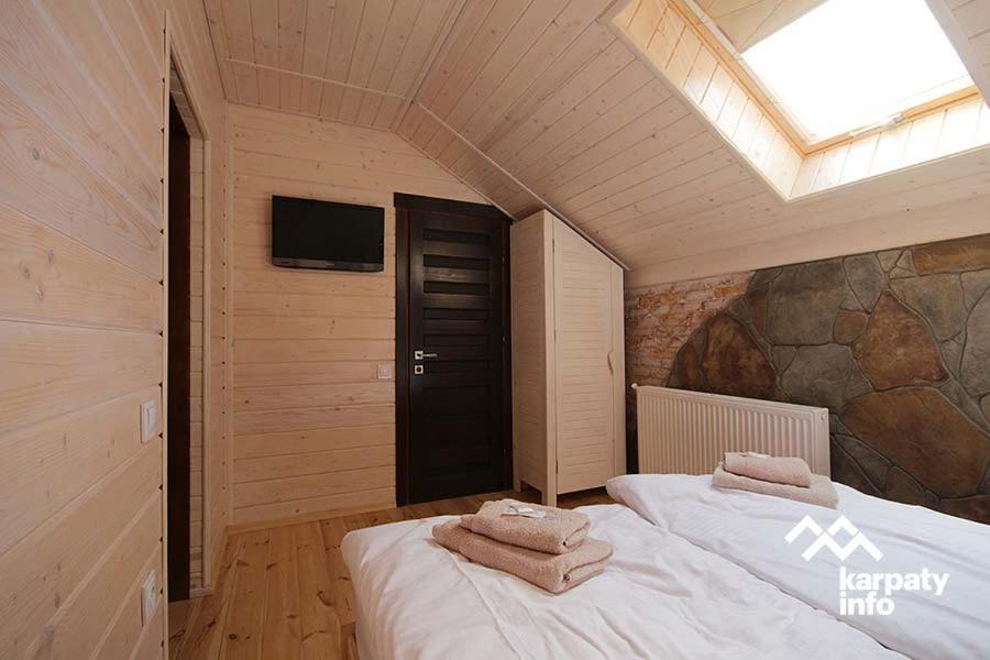 Hammam Spa Villa Daroso Косов Экстерьер фото