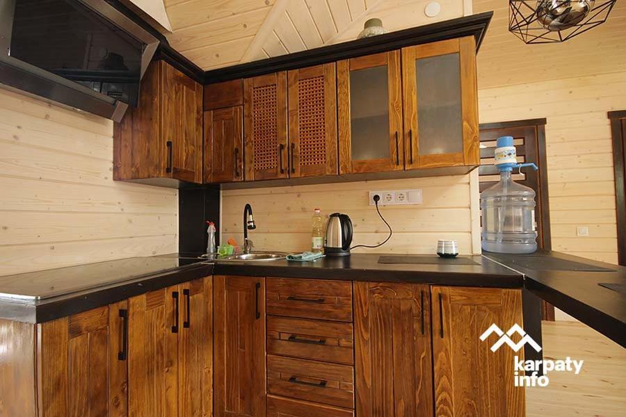 Hammam Spa Villa Daroso Косов Экстерьер фото