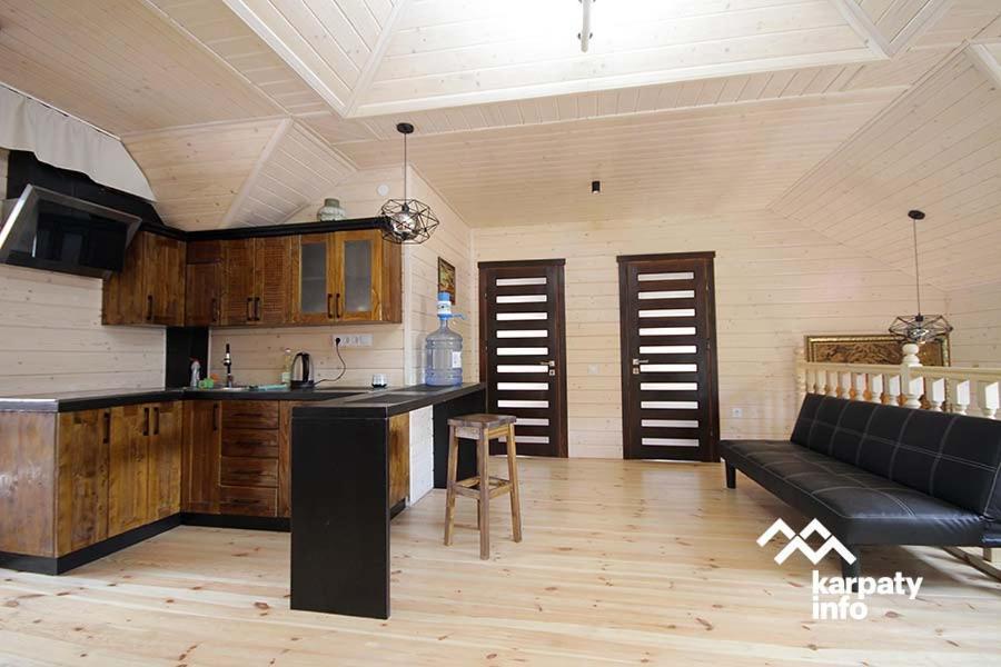 Hammam Spa Villa Daroso Косов Экстерьер фото