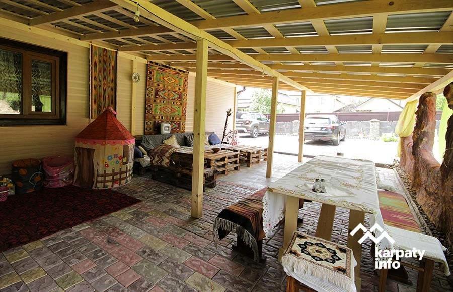 Hammam Spa Villa Daroso Косов Экстерьер фото