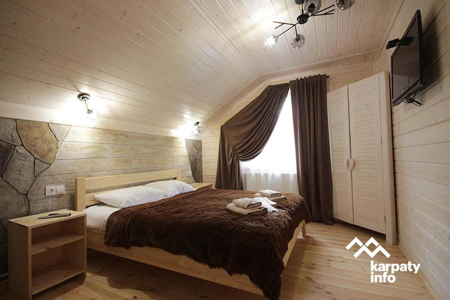 Hammam Spa Villa Daroso Косов Экстерьер фото