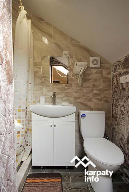 Hammam Spa Villa Daroso Косов Экстерьер фото