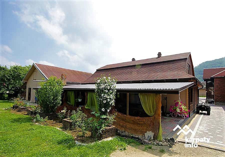 Hammam Spa Villa Daroso Косов Экстерьер фото