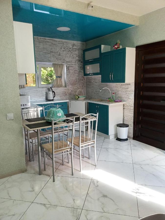 Hammam Spa Villa Daroso Косов Экстерьер фото