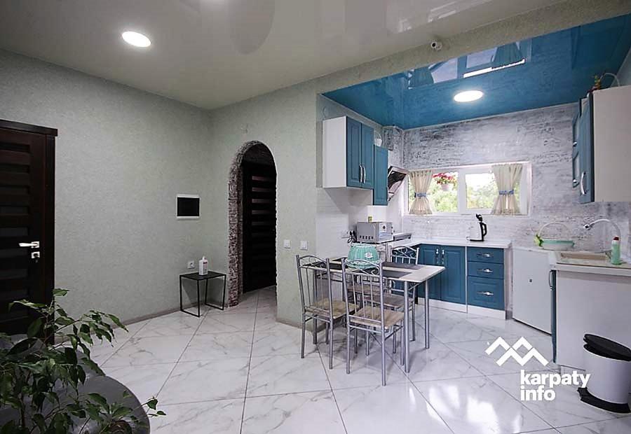 Hammam Spa Villa Daroso Косов Экстерьер фото