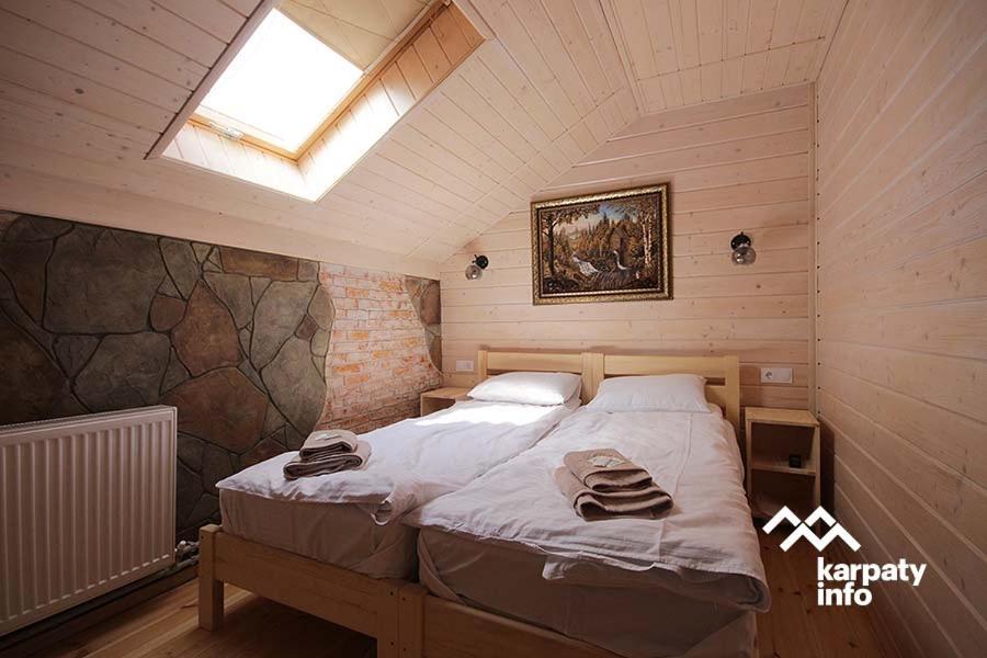 Hammam Spa Villa Daroso Косов Экстерьер фото