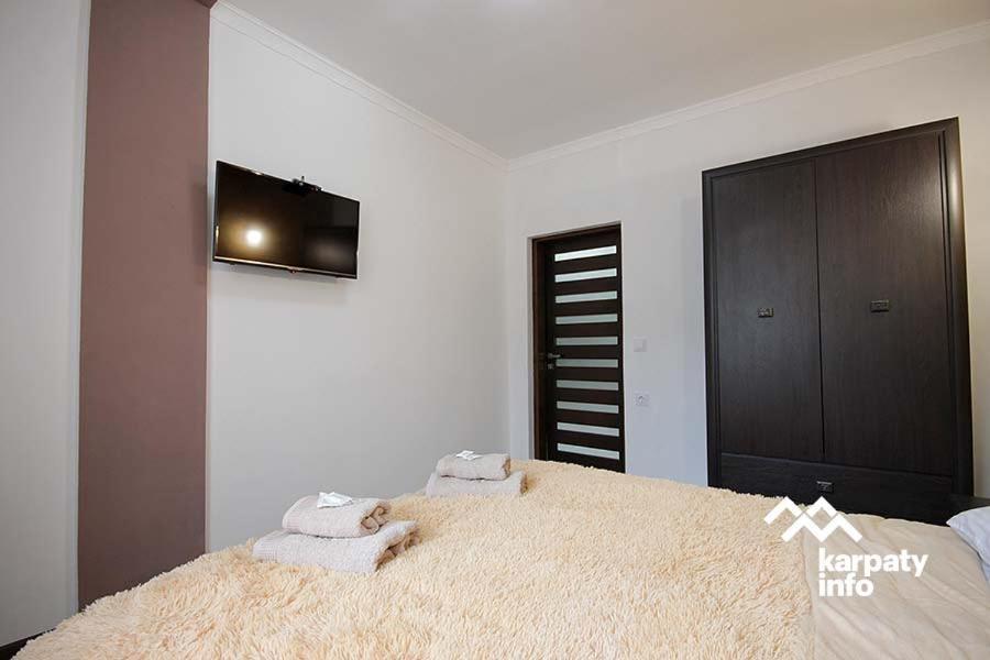 Hammam Spa Villa Daroso Косов Экстерьер фото