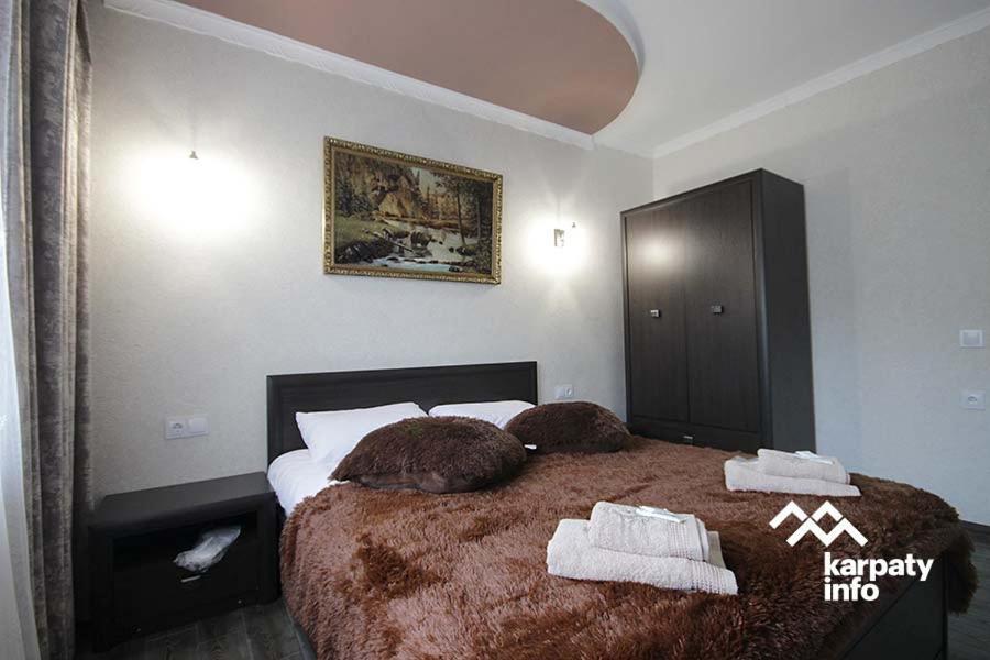 Hammam Spa Villa Daroso Косов Экстерьер фото
