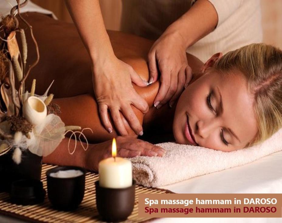 Hammam Spa Villa Daroso Косов Экстерьер фото