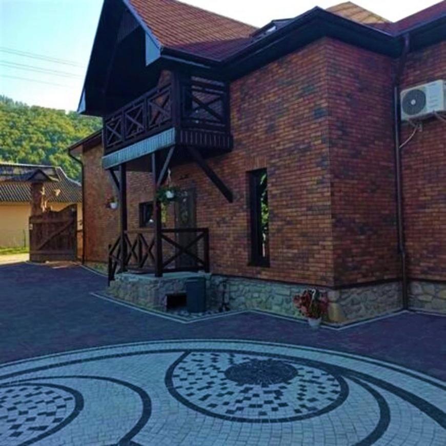 Hammam Spa Villa Daroso Косов Экстерьер фото