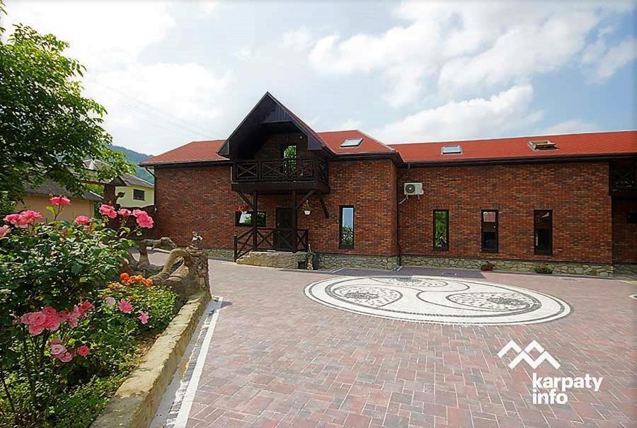 Hammam Spa Villa Daroso Косов Экстерьер фото
