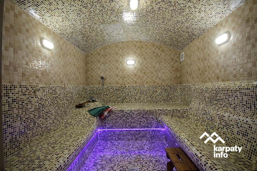 Hammam Spa Villa Daroso Косов Экстерьер фото