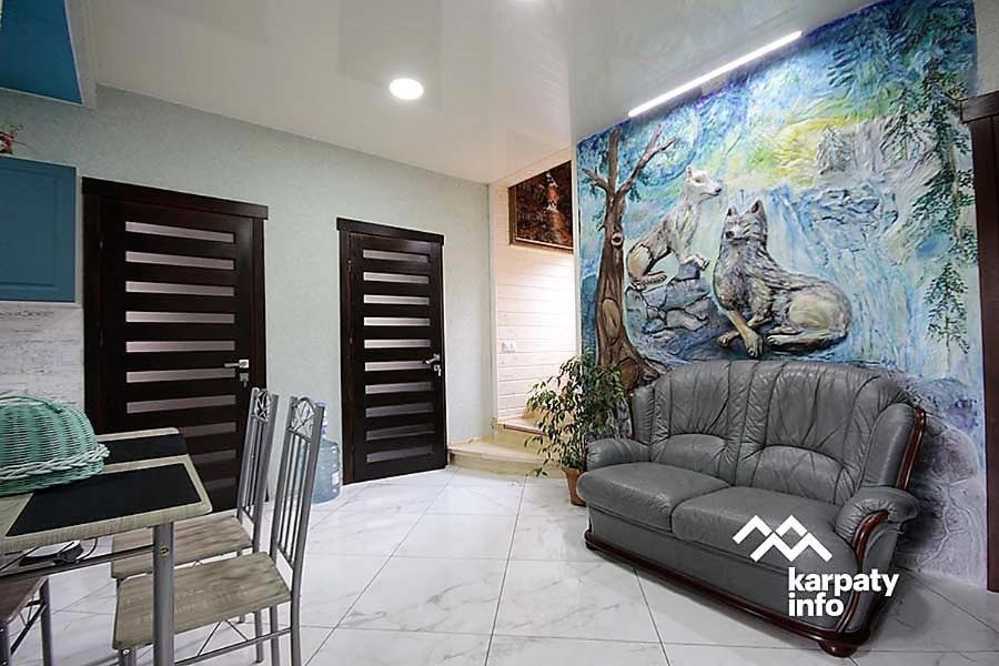 Hammam Spa Villa Daroso Косов Экстерьер фото