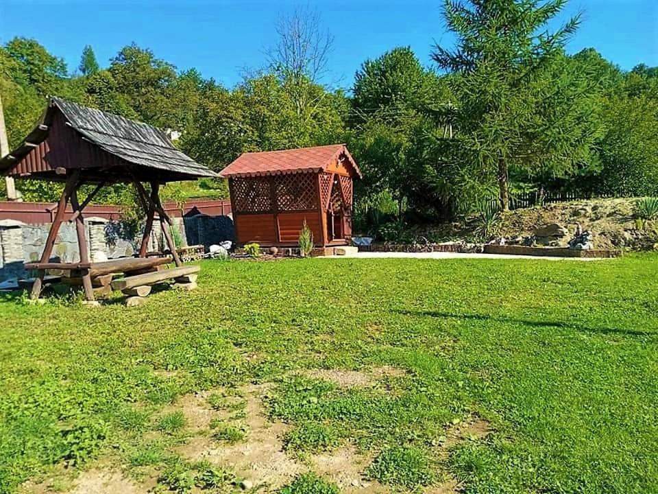 Hammam Spa Villa Daroso Косов Экстерьер фото