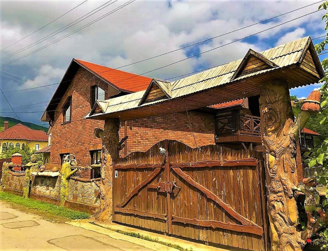 Hammam Spa Villa Daroso Косов Экстерьер фото